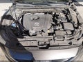 2016 Mazda 6 — photo 10 of 17 | VIN JM1GJ1U59G1405835