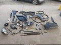 2016 Mazda 6 — photo 12 of 17 | VIN JM1GJ1U59G1405835