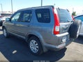 2006 Honda CR-V — photo 3 of 11 | VIN JHLRD78996C056844