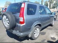 2006 Honda CR-V — photo 4 of 11 | VIN JHLRD78996C056844