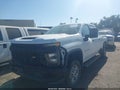 2020 Chevrolet Silverado 2500 — photo 2 of 16 | VIN 1GC4YLE77LF149718