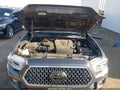 2018 Toyota Tacoma — photo 10 of 16 | VIN 5TFAZ5CN7JX066102