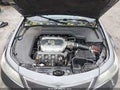 2012 Acura TL — photo 10 of 16 | VIN 19UUA8F53CA007735