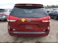 2013 Toyota Sienna — photo 16 of 16 | VIN 5TDDK3DC3DS051917