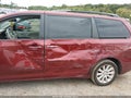 2013 Toyota Sienna — photo 6 of 16 | VIN 5TDDK3DC3DS051917
