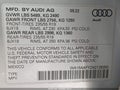 2022 Audi Q5 Sportback — photo 9 of 21 | VIN WA15AAFY2N2128350