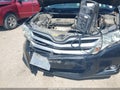 2014 Toyota Venza — photo 6 of 15 | VIN 4T3ZA3BB0EU086403