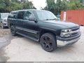 2003 Chevrolet Suburban 1500 — photo 1 of 17 | VIN 3GNFK16Z53G325606