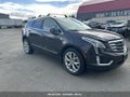 2017 Cadillac XT5 — photo 1 of 10 | VIN 1GYKNDRS7HZ111958