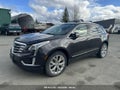 2017 Cadillac XT5 — photo 2 of 10 | VIN 1GYKNDRS7HZ111958