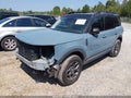 2021 Ford Bronco Sport — photo 2 of 18 | VIN 3FMCR9D93MRA32975
