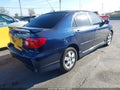 2004 Toyota Corolla — photo 4 of 19 | VIN 1NXBR32E14Z283267