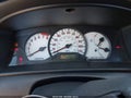 2004 Toyota Corolla — photo 7 of 19 | VIN 1NXBR32E14Z283267