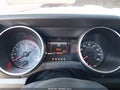 2018 Ford Mustang — photo 7 of 19 | VIN 1FA6P8CF6J5165405