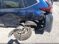2022 Honda CR-V — photo 17 of 21 | VIN 5J6RT6H9XNL055043