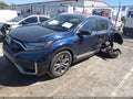 2022 Honda CR-V — photo 2 of 21 | VIN 5J6RT6H9XNL055043