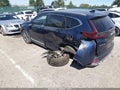 2022 Honda CR-V — photo 3 of 21 | VIN 5J6RT6H9XNL055043
