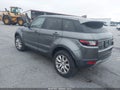 2017 Land Rover Range Rover Evoque — photo 3 of 16 | VIN SALVP2BG9HH187848