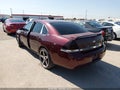 2007 Chevrolet Impala — photo 3 of 16 | VIN 2G1WB55K179160702