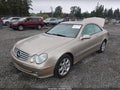 2004 Mercedes-Benz CLK-Class — photo 2 of 18 | VIN WDBTJ65J24F120690