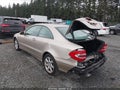 2004 Mercedes-Benz CLK-Class — photo 3 of 18 | VIN WDBTJ65J24F120690
