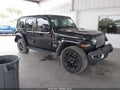 2021 Jeep Wrangler — photo 1 of 16 | VIN 1C4JJXP68MW658463
