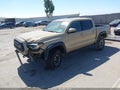 2016 Toyota Tacoma — photo 2 of 19 | VIN 3TMCZ5AN1GM010702
