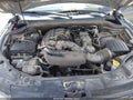 2022 Dodge Durango — photo 10 of 17 | VIN 1C4RDJAGXNC158140