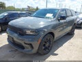 2022 Dodge Durango — photo 2 of 17 | VIN 1C4RDJAGXNC158140