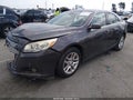 2013 Chevrolet Malibu — photo 2 of 11 | VIN 1G11F5RR7DF101811