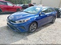 2024 Kia Forte — photo 2 of 17 | VIN 3KPF24ADXRE809006