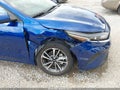 2024 Kia Forte — photo 6 of 17 | VIN 3KPF24ADXRE809006