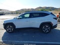 2024 Hyundai Tucson Hybrid — photo 15 of 17 | VIN KM8JECD17RU222305