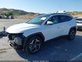 2024 Hyundai Tucson Hybrid — photo 2 of 17 | VIN KM8JECD17RU222305
