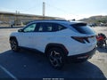 2024 Hyundai Tucson Hybrid — photo 3 of 17 | VIN KM8JECD17RU222305