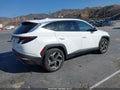 2024 Hyundai Tucson Hybrid — photo 4 of 17 | VIN KM8JECD17RU222305