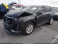 2022 Cadillac XT6 — photo 2 of 20 | VIN 1GYKPAR4XNZ173537
