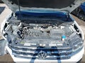 2018 Volkswagen Atlas — photo 10 of 17 | VIN 1V2RR2CA8JC600440