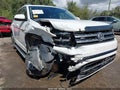 2018 Volkswagen Atlas — photo 6 of 17 | VIN 1V2RR2CA8JC600440