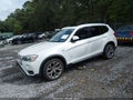 2015 BMW X3 — photo 2 of 17 | VIN 5UXWX9C54F0D58360