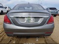 2015 Mercedes-Benz S-Class — photo 16 of 16 | VIN WDDUG8FB1FA107233