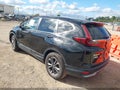 2020 Honda CR-V — photo 3 of 17 | VIN 2HKRW2H88LH606746