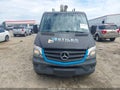 2016 Mercedes-Benz Sprinter — photo 12 of 17 | VIN WD3PE7DD1GP254107