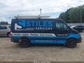 2016 Mercedes-Benz Sprinter — photo 13 of 17 | VIN WD3PE7DD1GP254107