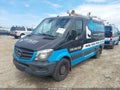 2016 Mercedes-Benz Sprinter — photo 2 of 17 | VIN WD3PE7DD1GP254107