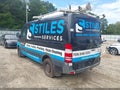 2016 Mercedes-Benz Sprinter — photo 3 of 17 | VIN WD3PE7DD1GP254107