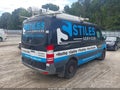 2016 Mercedes-Benz Sprinter — photo 4 of 17 | VIN WD3PE7DD1GP254107