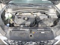 2020 Hyundai Tucson — photo 10 of 16 | VIN KM8J33A42LU102973
