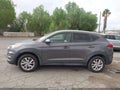 2020 Hyundai Tucson — photo 14 of 16 | VIN KM8J33A42LU102973