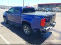 2016 Chevrolet Colorado — photo 3 of 17 | VIN 1GCGTDE38G1384971